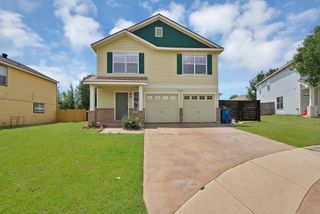 1015 Crow Court, Dallas, TX 75051
