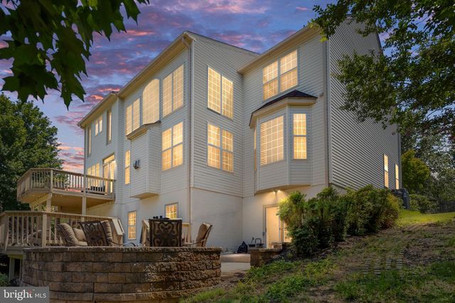 76 HIGH RIDGE DR, Stafford, VA 22554