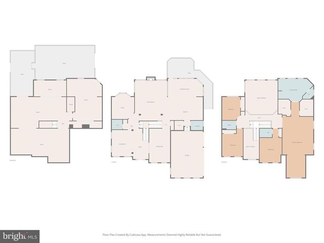 76 HIGH RIDGE DR, Stafford, VA 22554