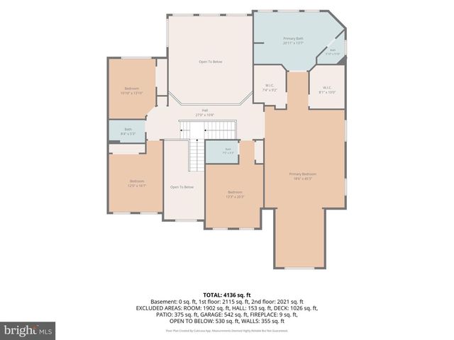 76 HIGH RIDGE DR, Stafford, VA 22554