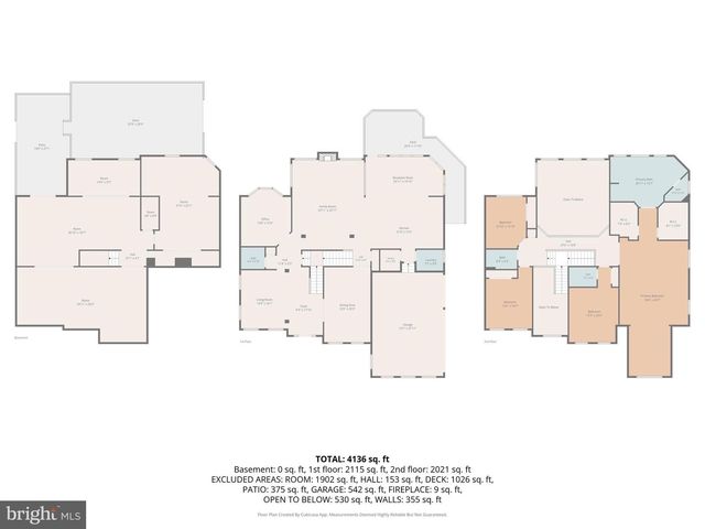 76 HIGH RIDGE DR, Stafford, VA 22554