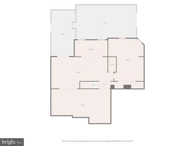 76 HIGH RIDGE DR, Stafford, VA 22554