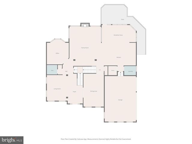76 HIGH RIDGE DR, Stafford, VA 22554