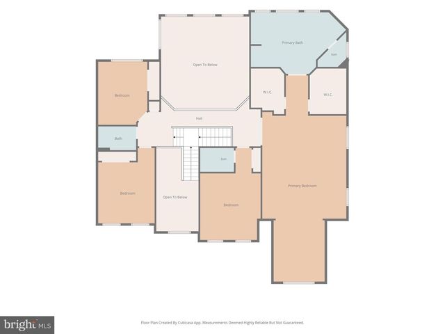 76 HIGH RIDGE DR, Stafford, VA 22554