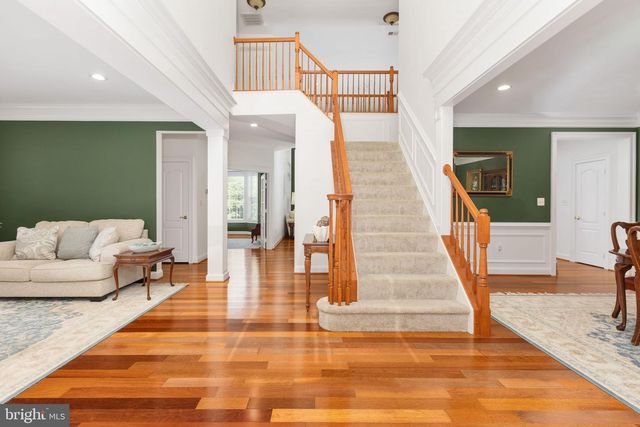 76 HIGH RIDGE DR, Stafford, VA 22554