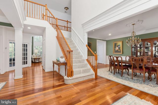 76 HIGH RIDGE DR, Stafford, VA 22554