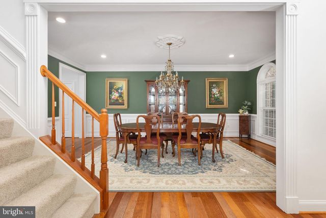 76 HIGH RIDGE DR, Stafford, VA 22554