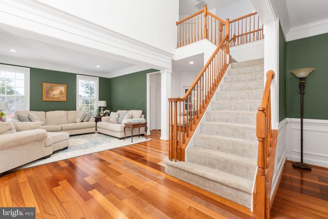76 HIGH RIDGE DR, Stafford, VA 22554