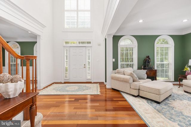 76 HIGH RIDGE DR, Stafford, VA 22554