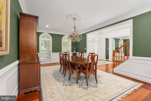 76 HIGH RIDGE DR, Stafford, VA 22554