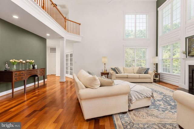 76 HIGH RIDGE DR, Stafford, VA 22554