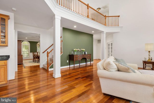 76 HIGH RIDGE DR, Stafford, VA 22554