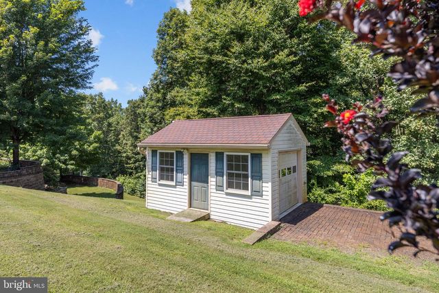 76 HIGH RIDGE DR, Stafford, VA 22554