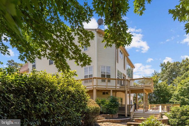 76 HIGH RIDGE DR, Stafford, VA 22554