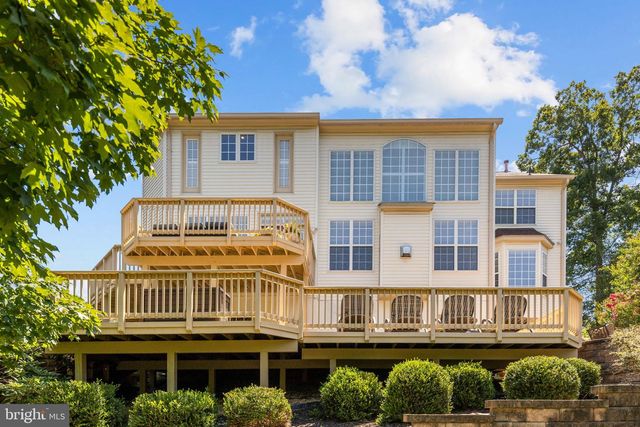 76 HIGH RIDGE DR, Stafford, VA 22554