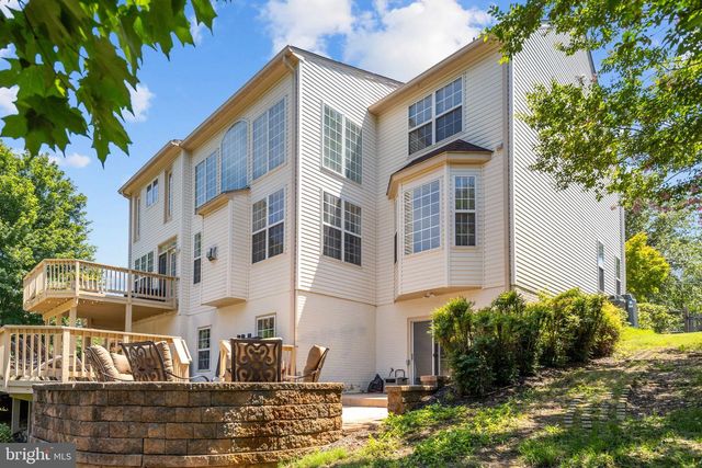 76 HIGH RIDGE DR, Stafford, VA 22554