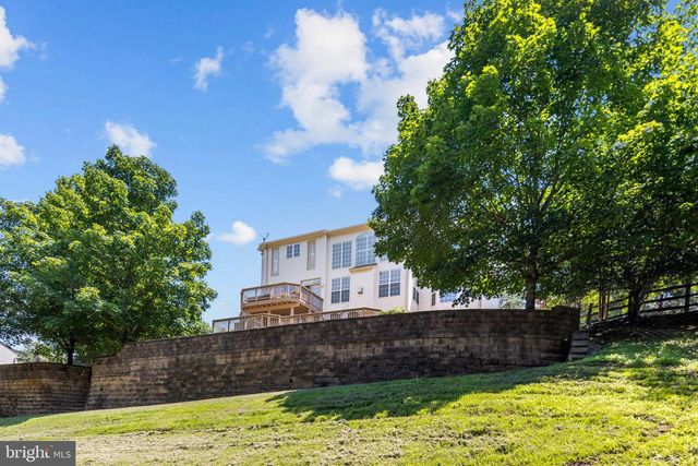 76 HIGH RIDGE DR, Stafford, VA 22554