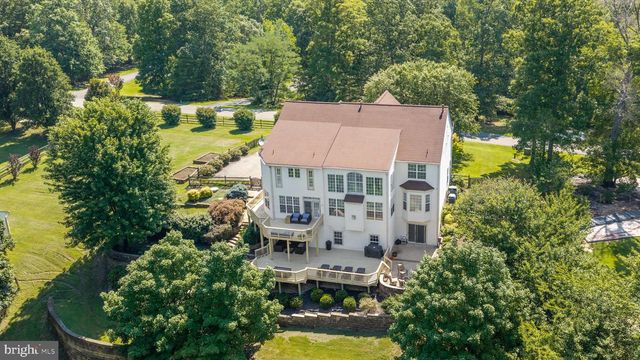 76 HIGH RIDGE DR, Stafford, VA 22554