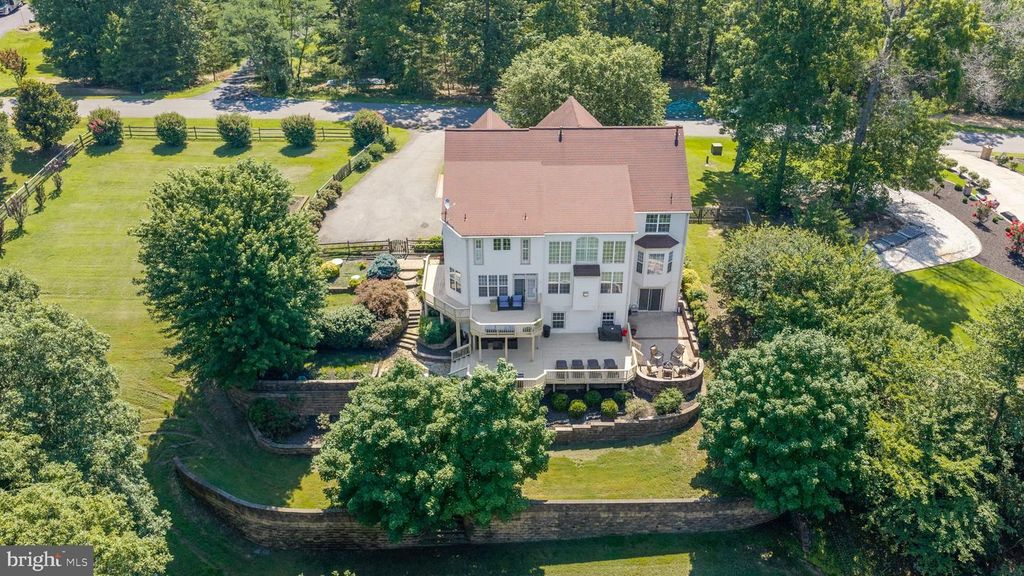 76 HIGH RIDGE DR, Stafford, VA 22554