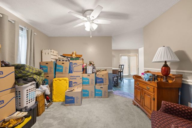 212 Bay Meadows Drive, Richmond, KY 40475