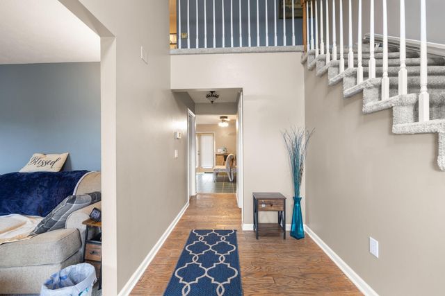 212 Bay Meadows Drive, Richmond, KY 40475