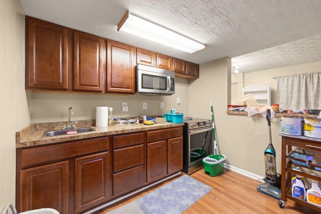 212 Bay Meadows Drive, Richmond, KY 40475