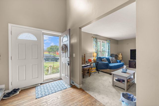 212 Bay Meadows Drive, Richmond, KY 40475