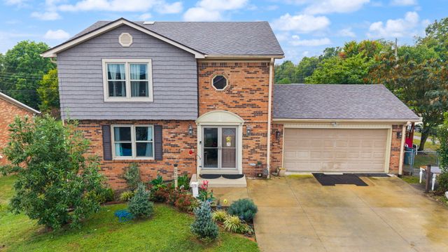 212 Bay Meadows Drive, Richmond, KY 40475