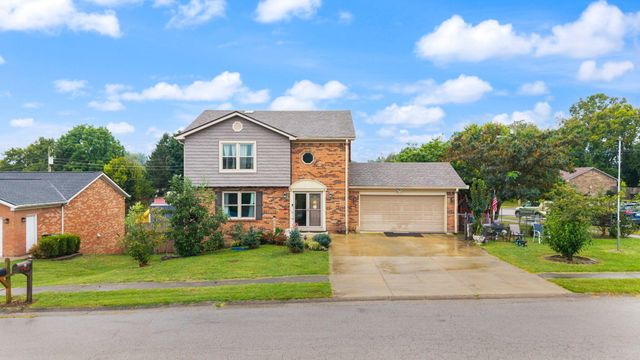 212 Bay Meadows Drive, Richmond, KY 40475