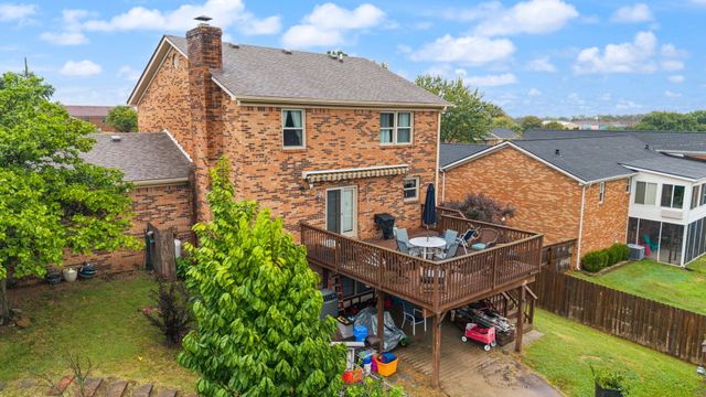 212 Bay Meadows Drive, Richmond, KY 40475