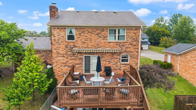 212 Bay Meadows Drive, Richmond, KY 40475