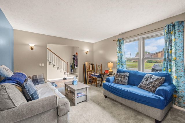 212 Bay Meadows Drive, Richmond, KY 40475