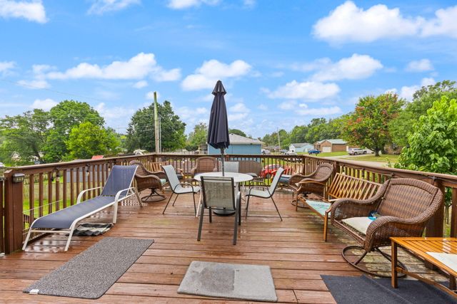 212 Bay Meadows Drive, Richmond, KY 40475