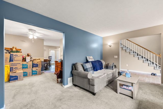 212 Bay Meadows Drive, Richmond, KY 40475