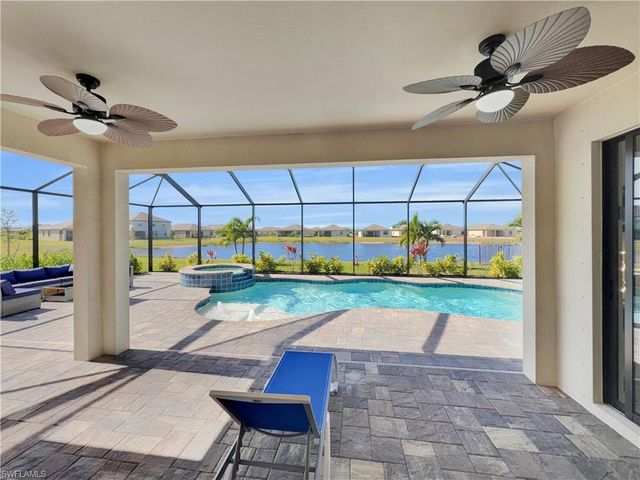 3319 Menores WAY, Fort Myers, FL 33905