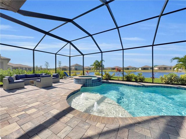 3319 Menores WAY, Fort Myers, FL 33905