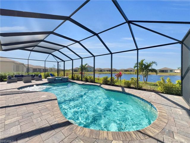 3319 Menores WAY, Fort Myers, FL 33905