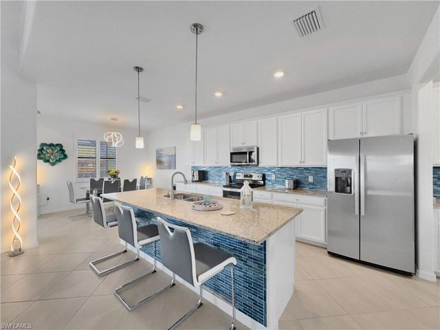 3319 Menores WAY, Fort Myers, FL 33905