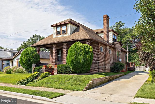 241 JAMES ST, Mount Ephraim, NJ 08059