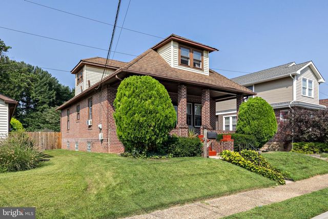 241 JAMES ST, Mount Ephraim, NJ 08059