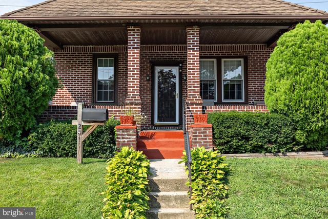 241 JAMES ST, Mount Ephraim, NJ 08059