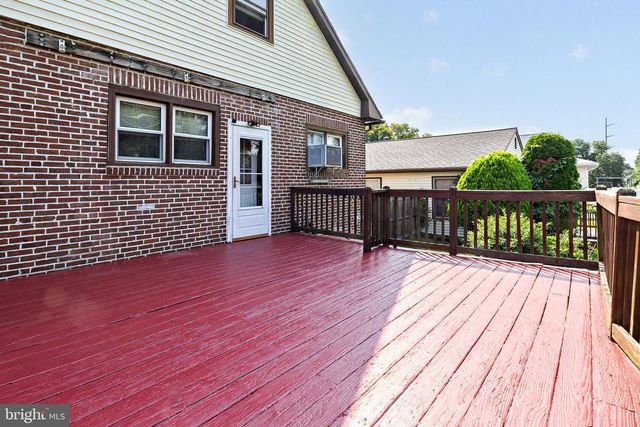 241 JAMES ST, Mount Ephraim, NJ 08059