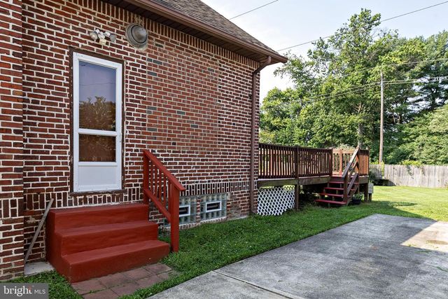 241 JAMES ST, Mount Ephraim, NJ 08059