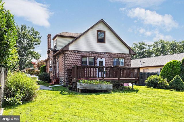 241 JAMES ST, Mount Ephraim, NJ 08059