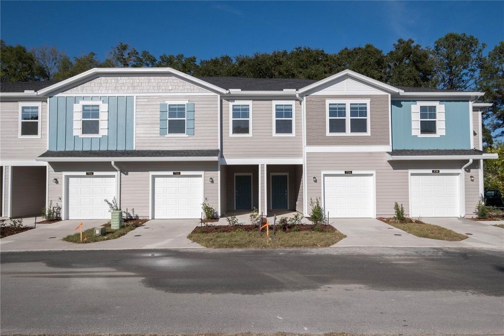 704 NW 126TH TERRACE 704, Newberry, FL 32669