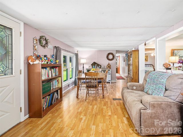 1115, 1125, 1127 Glenn Bridge Road SE, Arden, NC 28704