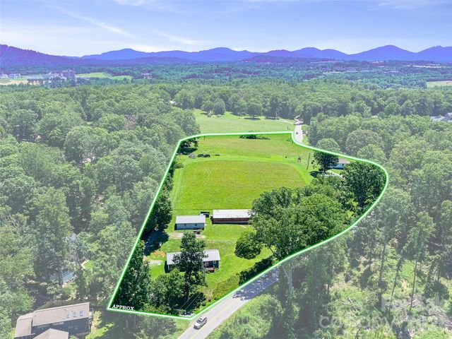 1115, 1125, 1127 Glenn Bridge Road SE, Arden, NC 28704