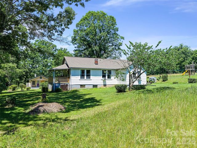 1115, 1125, 1127 Glenn Bridge Road SE, Arden, NC 28704