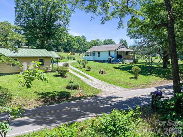 1115, 1125, 1127 Glenn Bridge Road SE, Arden, NC 28704