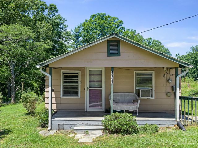 1115, 1125, 1127 Glenn Bridge Road SE, Arden, NC 28704